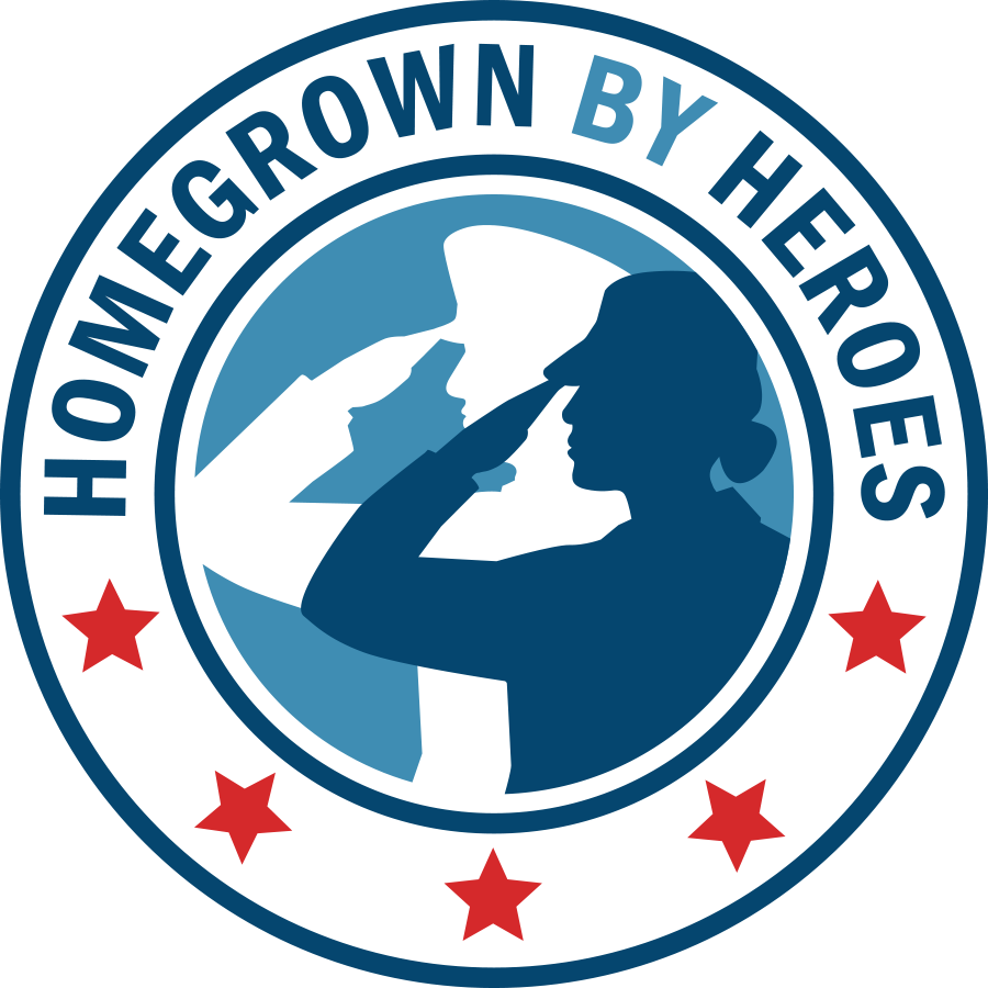 Homegrown by Heroes